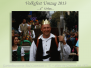 Volksfestumzug 2013
