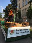Volksfestumzug 2017