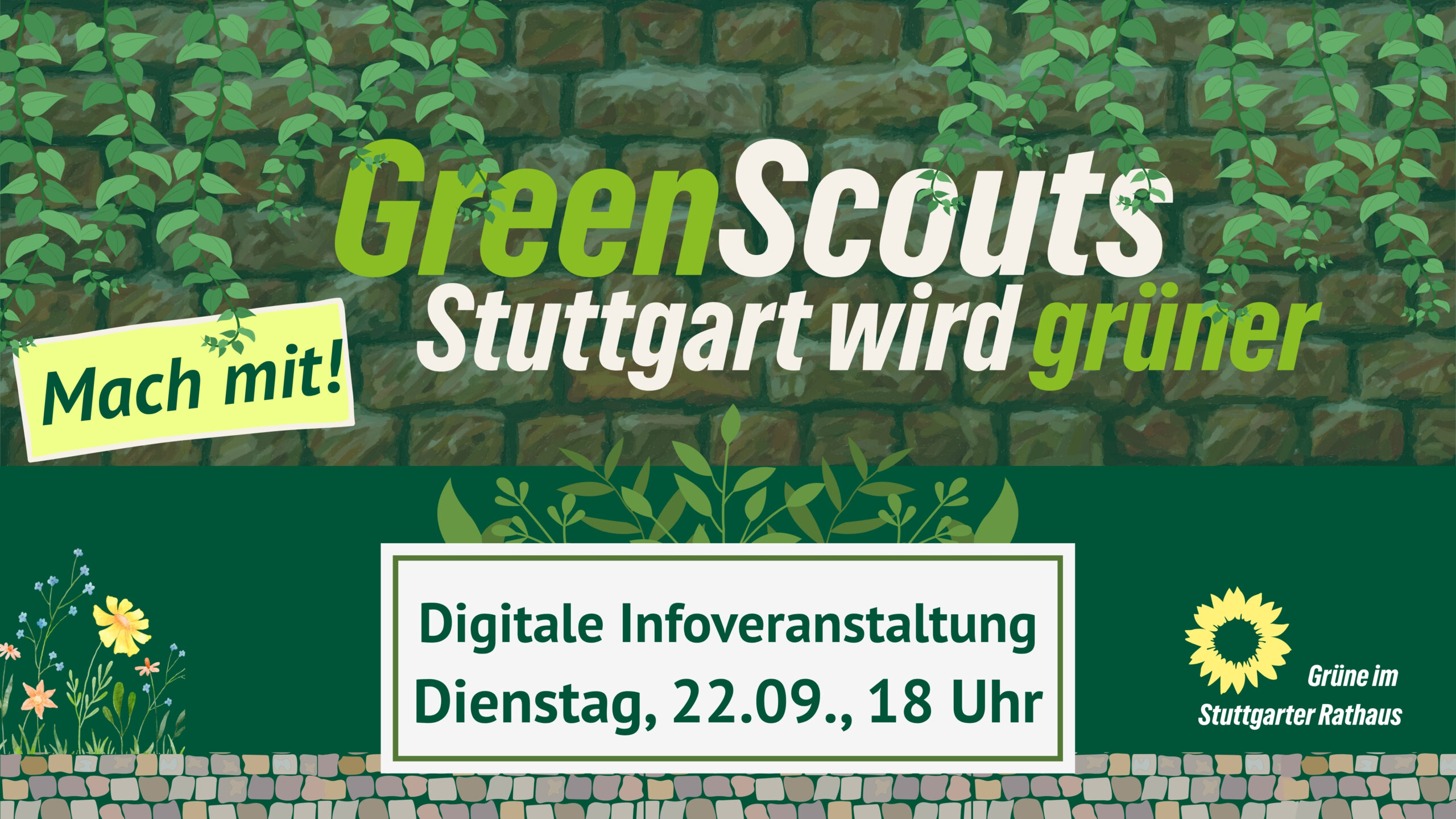 Info Greenscouts